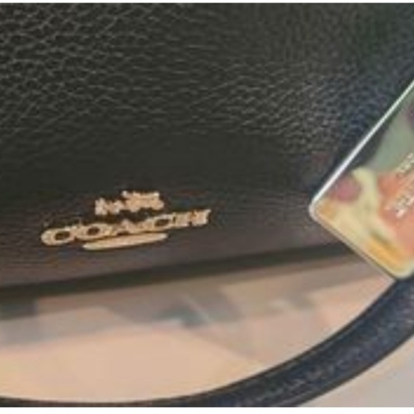 Coach Handbag - Picture 5 of 8